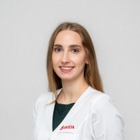 Giedrė Mitkienė